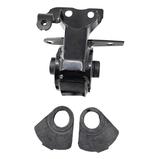 Front Engine Mount Left Hand Side Fit For Mazda 323 BJ ZM Protege 2.0L L4