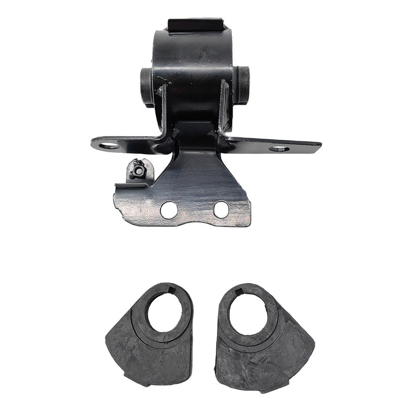 Front Engine Mount Left Hand Side Fit For Mazda 323 BJ ZM Protege 2.0L L4