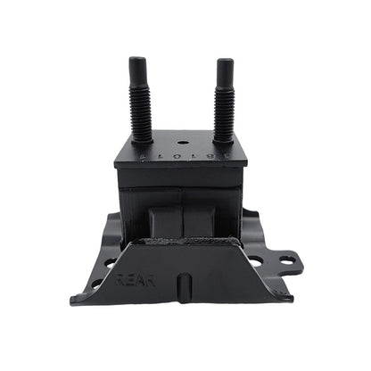 1 x Rear Engine Mount Fit For Mazda BT-50 For Ford Ranger PX 2.2L 3.2L AT & MT 2011-2015