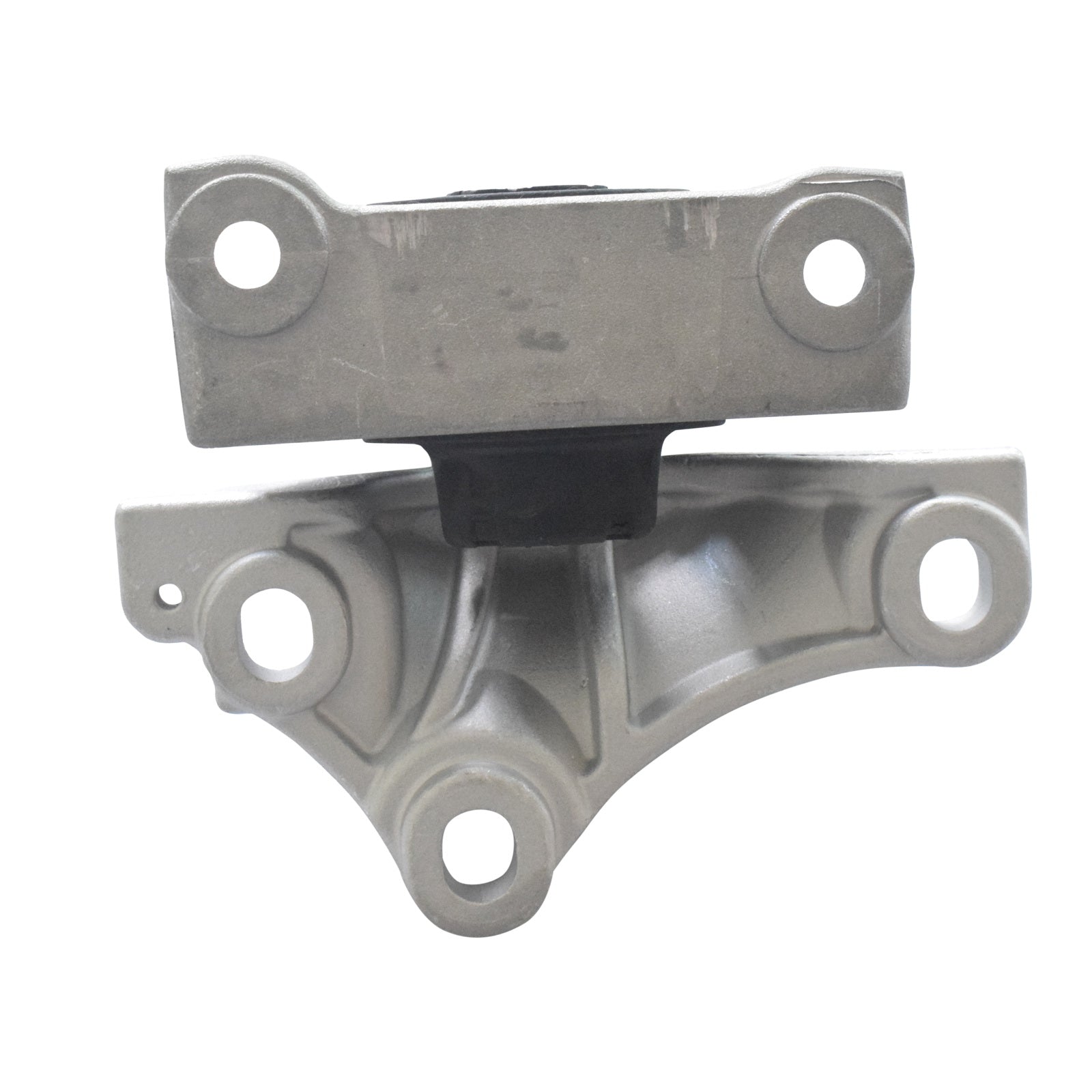 Fit Honda Civic Hybrid FD 1.3L 4cyl LDA2 Left Rear Lower Engine Mount 2006-2012