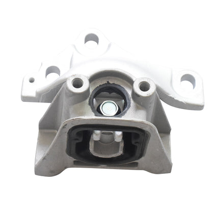 Fit Honda Civic Hybrid FD 1.3L 4cyl LDA2 Left Rear Lower Engine Mount 2006-2012
