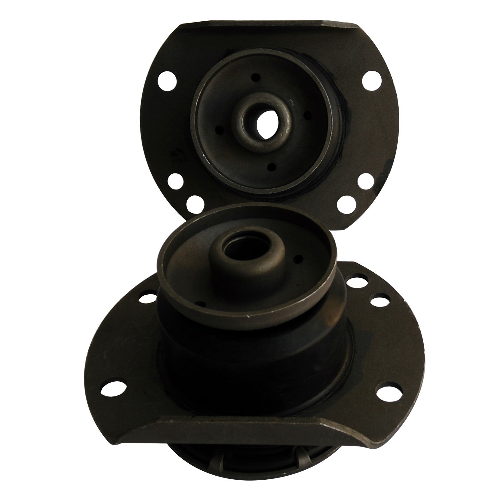 2Pcs Rubber Castor Rod Bush front Fit For Holden Commodore VT VX VY VZ V6 V8 1997-2006