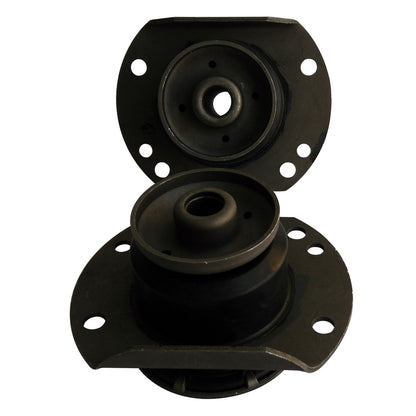 2Pcs Rubber Castor Rod Bush front Fit For Holden Commodore VT VX VY VZ V6 V8 1997-2006