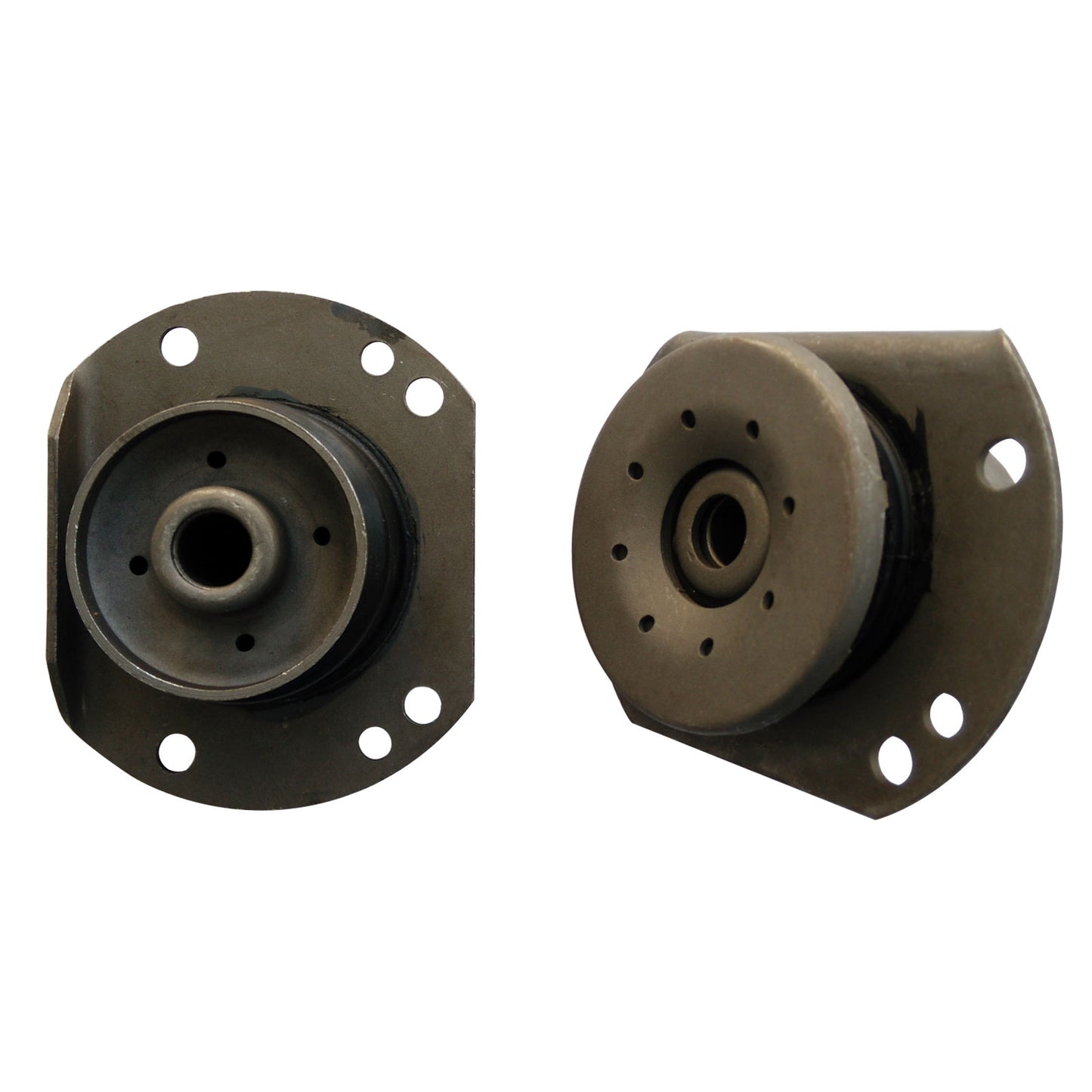 2Pcs Rubber Castor Rod Bush front Fit For Holden Commodore VT VX VY VZ V6 V8 1997-2006