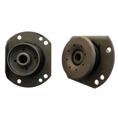 2Pcs Rubber Castor Rod Bush front Fit For Holden Commodore VT VX VY VZ V6 V8 1997-2006