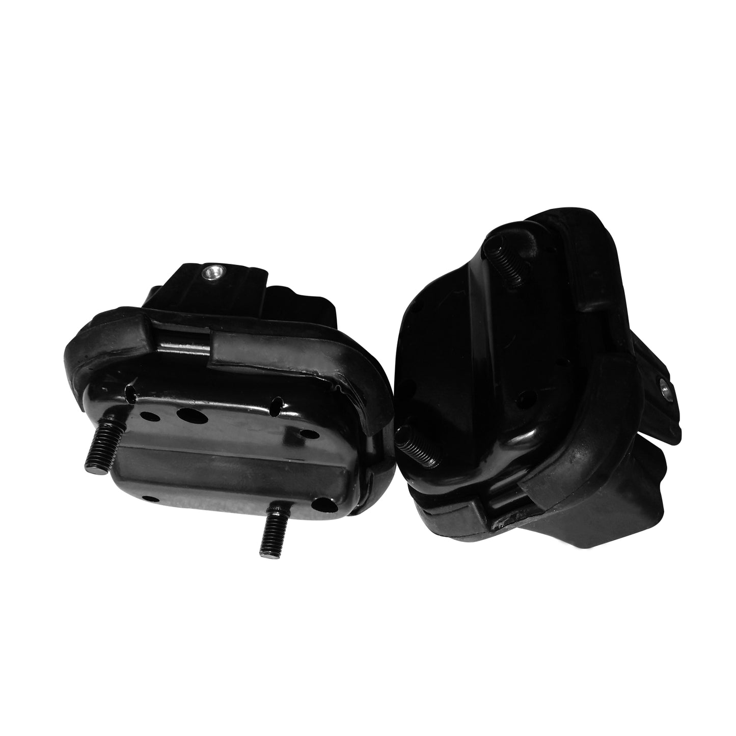 2pcs Front Hydraulic Engine Mounts Fit For VN VP VR VS VT VX VY Commodore 3.8L V6