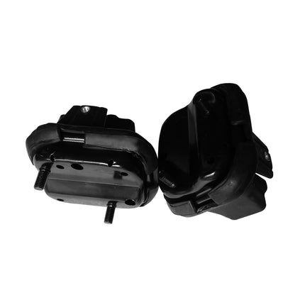 2pcs Front Hydraulic Engine Mounts Fit For VN VP VR VS VT VX VY Commodore 3.8L V6