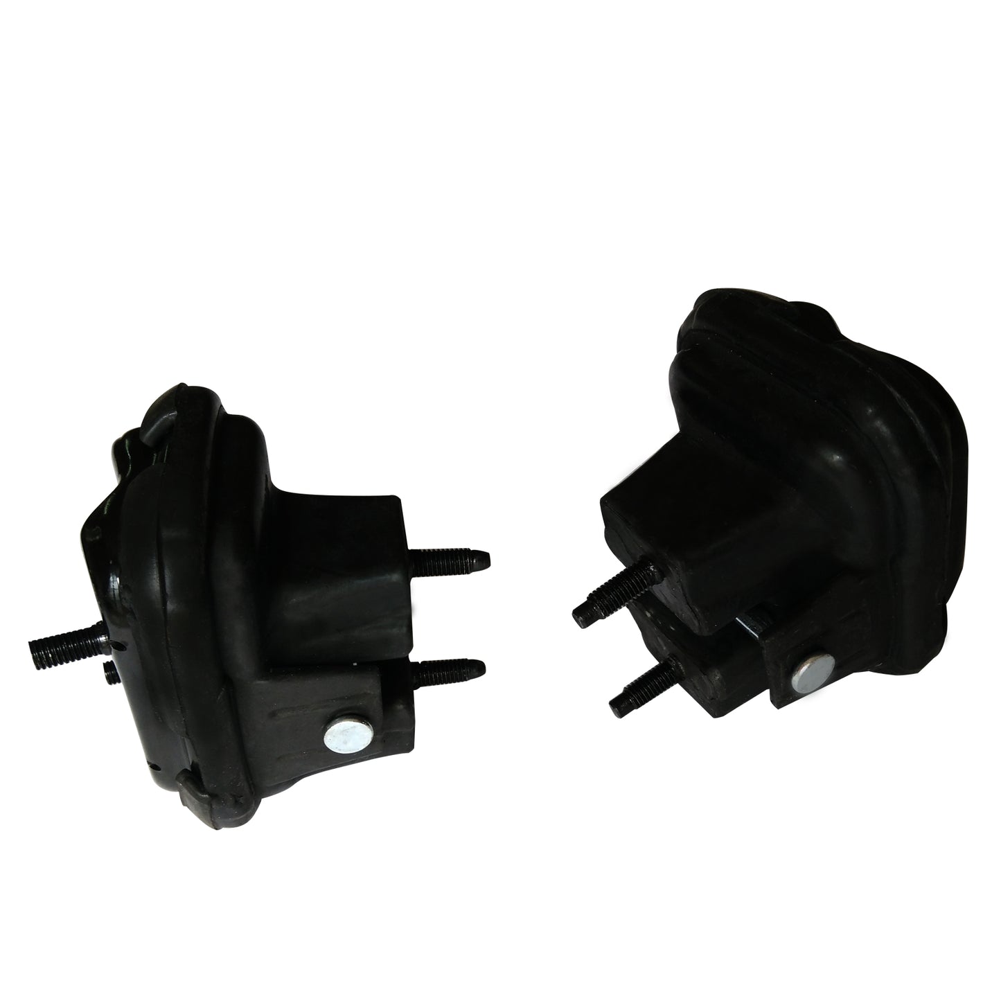 2pcs Front Hydraulic Engine Mounts Fit For VN VP VR VS VT VX VY Commodore 3.8L V6