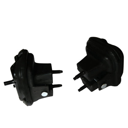 2pcs Front Hydraulic Engine Mounts Fit For VN VP VR VS VT VX VY Commodore 3.8L V6