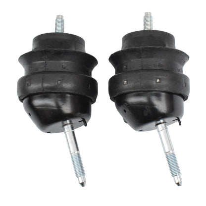 Pair Front Engine Mounts Fit For Holden Commodore VE VF V8 6.0L 6.2L HSV WM Statesman 6.0L 2006-2017