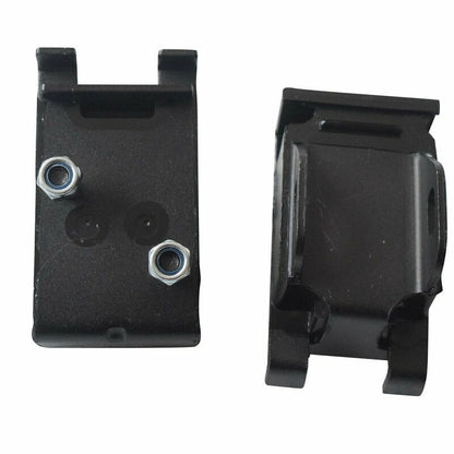 2 Pcs Front Engine Mounts Fit For Holden HQ HJ HX HZ WB V8 253 308 350 Pair
