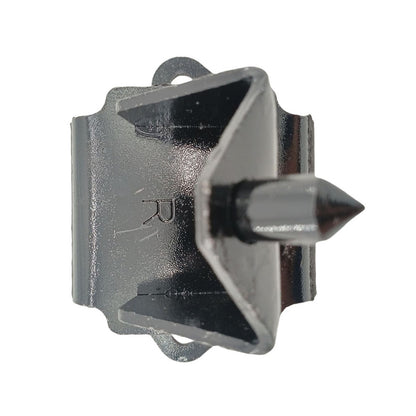 1 x Front Engine Mount Right Hand Side Fit For Holden Rodeo RA For Isuzu D-MAX MU7 SUV 8973635430