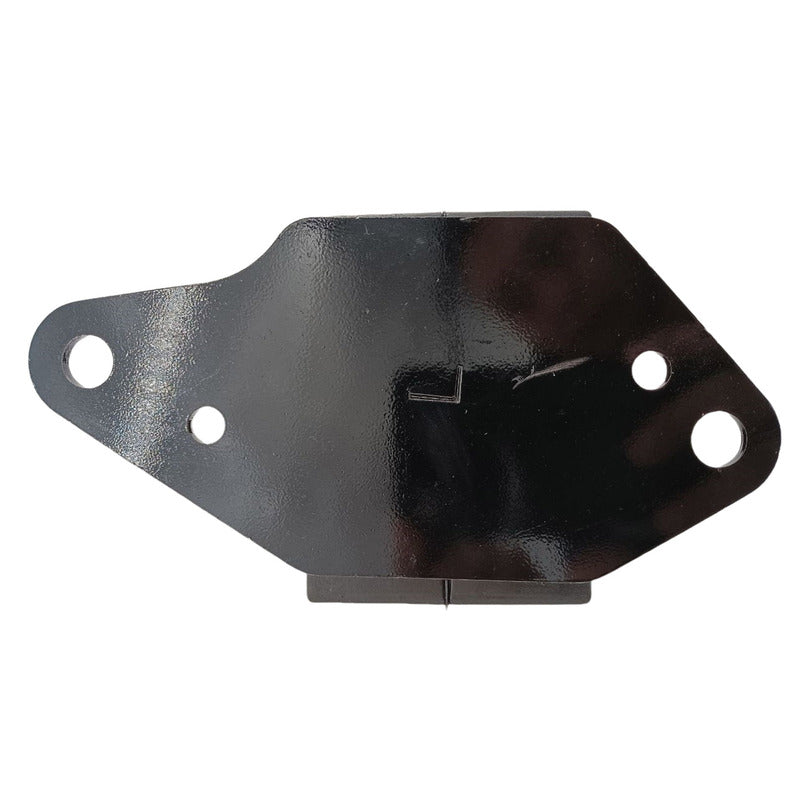 1 x Front Engine Mount Left Hand Side Fit For Holden Colorado Rodeo For Isuzu D-Max
