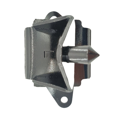 1 x Front Engine Mount Left Hand Side Fit For Holden Colorado Rodeo For Isuzu D-Max