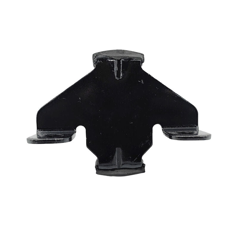 Front Engine Mount Right Hand Side Fit For Holden Rodeo TFR55 TFS55 2WD4WD 4JB1T 2.8L Manual 8-97910-966-0 05/1990-02/2003