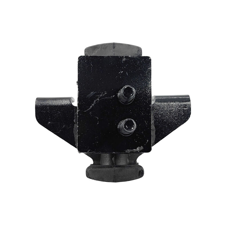 Front Engine Mount Left Hand Side Fit For Holden Rodeo TFR55 TFS55 2WD4WD 4JB1T 2.8L Manual 8-97910-967-0 05/1990-02/2003