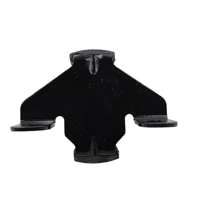 Front Engine Mount Left Hand Side Fit For Holden Rodeo TFR55 TFS55 2WD4WD 4JB1T 2.8L Manual 8-97910-967-0 05/1990-02/2003