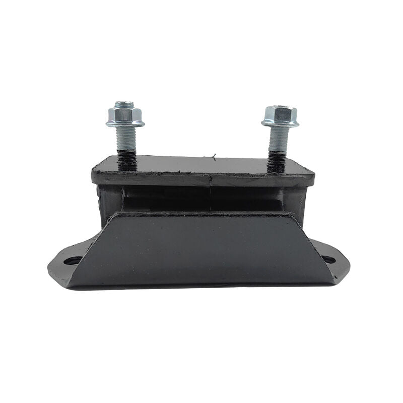 Rear Engine Mount Left Or Right Hand Side Fit For Holden Rodeo RA 4JJ1TC 3.0L Diesel TFR55 TFS55 2WD4WD 4JB1T 2.8L Manual 8-9