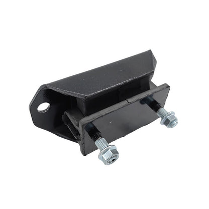 Rear Engine Mount Left Or Right Hand Side Fit For Holden Rodeo RA 4JJ1TC 3.0L Diesel TFR55 TFS55 2WD4WD 4JB1T 2.8L Manual 8-9