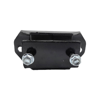 Rear Engine Mount Left Or Right Hand Side Fit For Holden Rodeo RA 4JJ1TC 3.0L Diesel TFR55 TFS55 2WD4WD 4JB1T 2.8L Manual 8-9