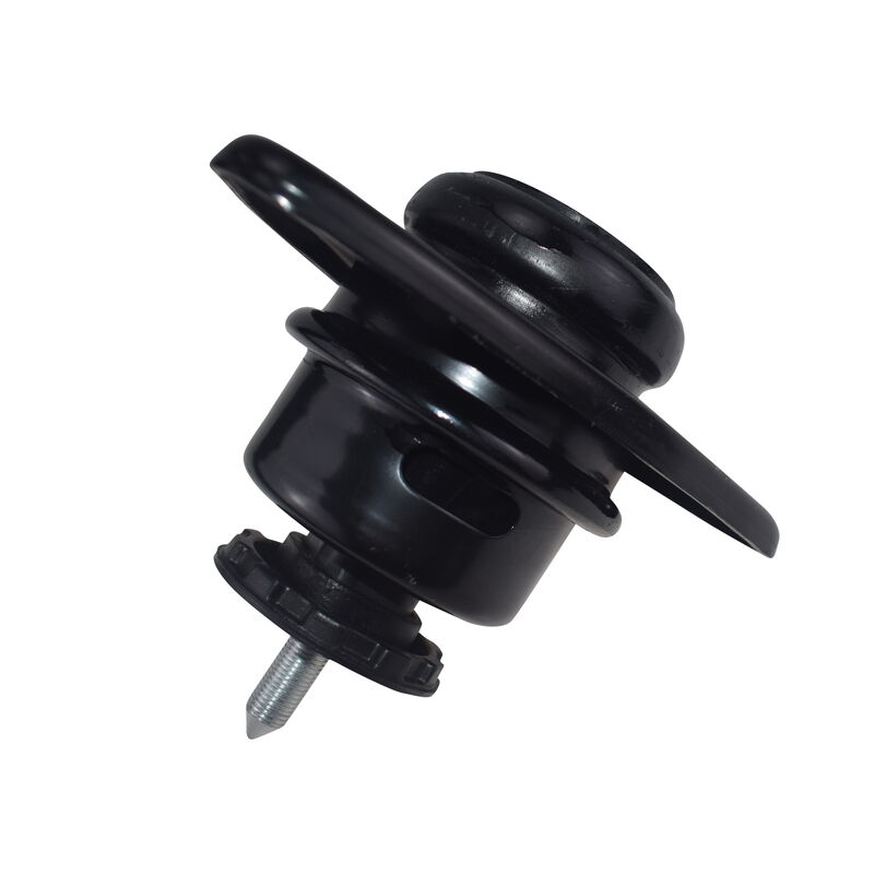 Front Right Hand Side Engine Mount Fit For Hyundai I30 FD 1.6L 2.0L Auto & Manual 2007-2012