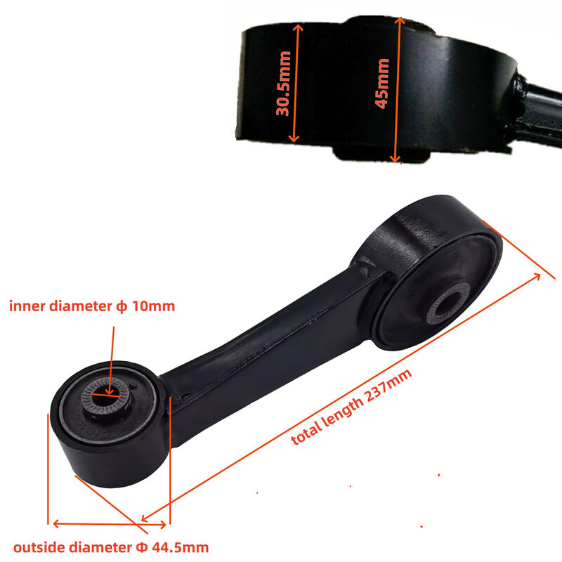 1 x Engine Mount Fit For Hyundai Getz TB 1.3L & 1.5L Auto Manual 2002-2005