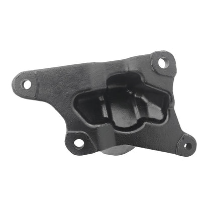 Front Engine Mount Right Hand Side Fit For Jeep Wrangler III JK 3.8L 03/2007-01/2012 52059940AD