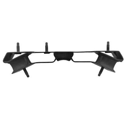 Rear Engine Mount Fit For Jeep Wrangler JK RWD 2007-2010 5205949AB