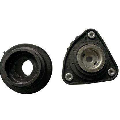 2 x Front Strut Shock Top Mounts & Bearings Fit For Ford Focus For Mazda 3 BK BL