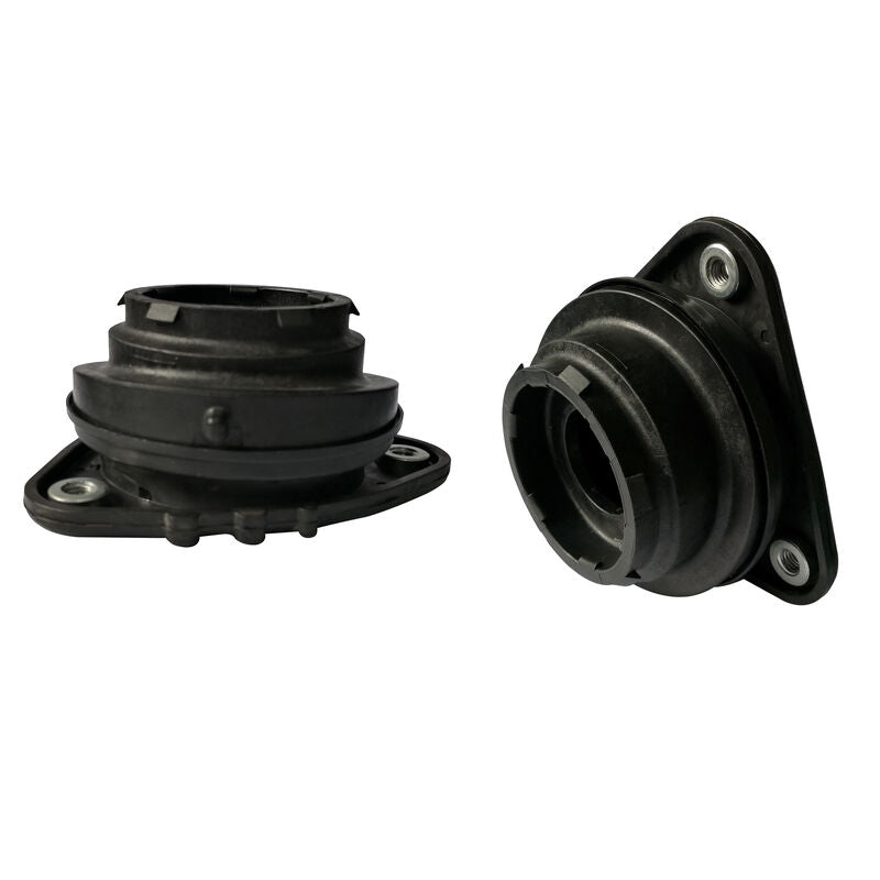2 x Front Strut Shock Top Mounts & Bearings Fit For Ford Focus For Mazda 3 BK BL