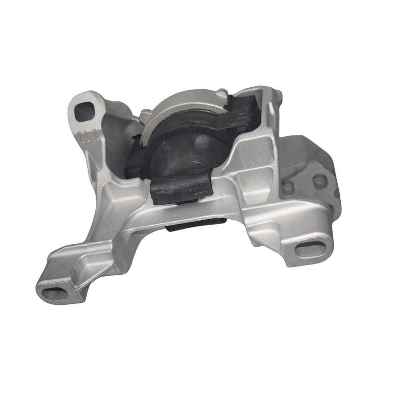 Engine Mount Right Hand Side Fit For Mazda 3 BM BN 2.0L PE-VPS Auto & Manual 2013-2019