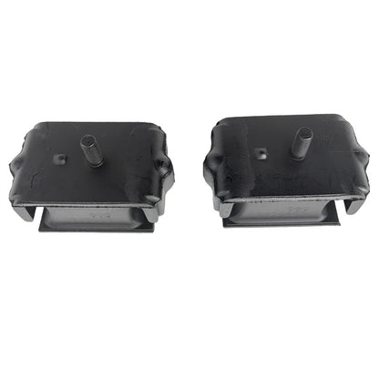 Front Engine Mount Left And Right Hand Side Fit For Ford Ranger PJ PK For Mazda BT-50