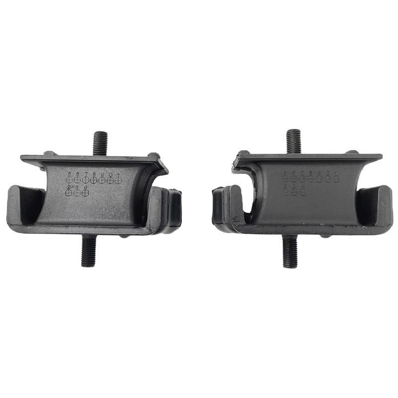 Front Engine Mount Left And Right Hand Side Fit For Ford Ranger PJ PK For Mazda BT-50