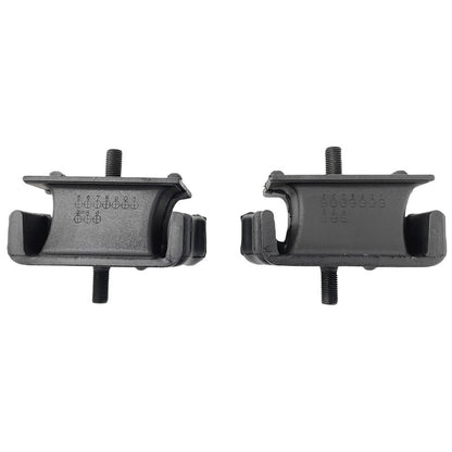 Front Engine Mount Left And Right Hand Side Fit For Ford Ranger PJ PK For Mazda BT-50