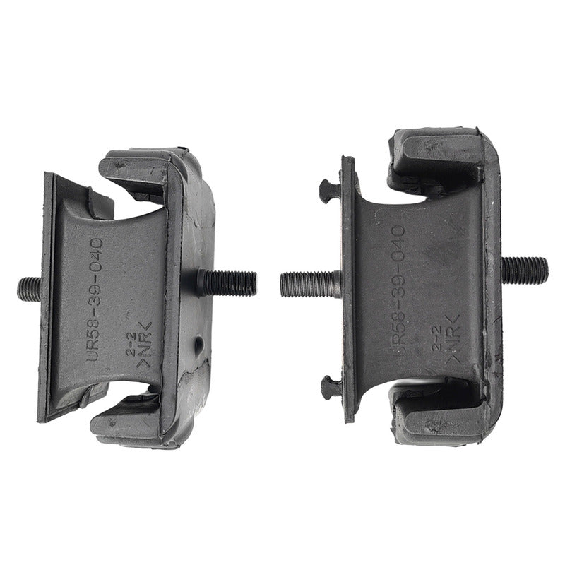 Front Engine Mount Left And Right Hand Side Fit For Ford Ranger PJ PK For Mazda BT-50