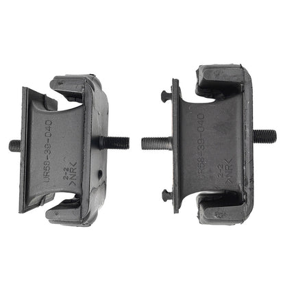 Front Engine Mount Left And Right Hand Side Fit For Ford Ranger PJ PK For Mazda BT-50