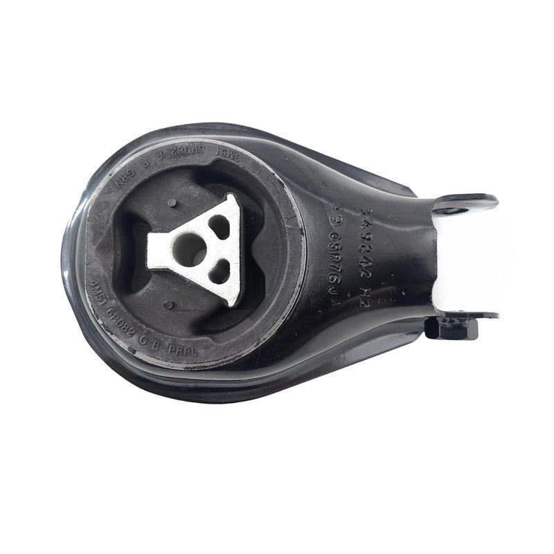 Rear Engine Mount Fit For Volvo C30 C70 S40 V40 V50 For Ford Focus C-Max DM2 For Mazda 3 BL BK