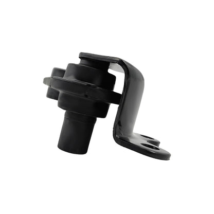 Rear Engine Mount Left Or Right Hand Side Fit For Mazda 2 DE ZY 1.5L Auto TEM2524 09/2007-10/2014