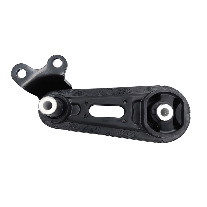 Rear Engine Mount Left Or Right Hand Side Fit For Mazda 2 DE ZY 1.5L Auto TEM2524 09/2007-10/2014