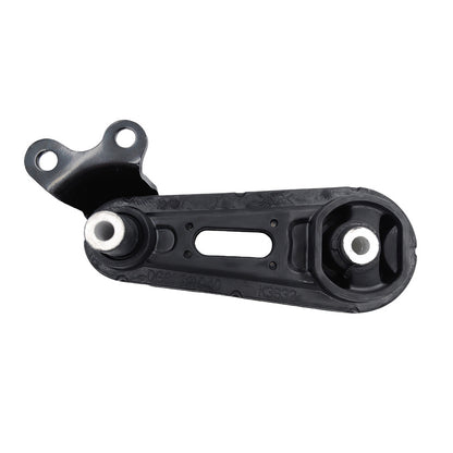 Rear Engine Mount Left Or Right Hand Side Fit For Mazda 2 DE ZY 1.5L Auto TEM2524 09/2007-10/2014