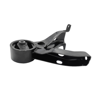 1 x Rear Side Transmission Engine Mount Fit For Mitsubishi ASX Delica D5 Outlander Lancer For Citroen C-Crosser