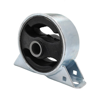 1 x Rear Engine Mount Fit For Mitsubishi Lancer CC TEM0767 Auto Manual 1993-1995