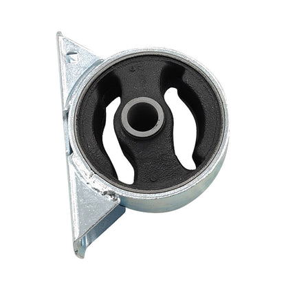 1 x Rear Engine Mount Fit For Mitsubishi Lancer CC TEM0767 Auto Manual 1993-1995