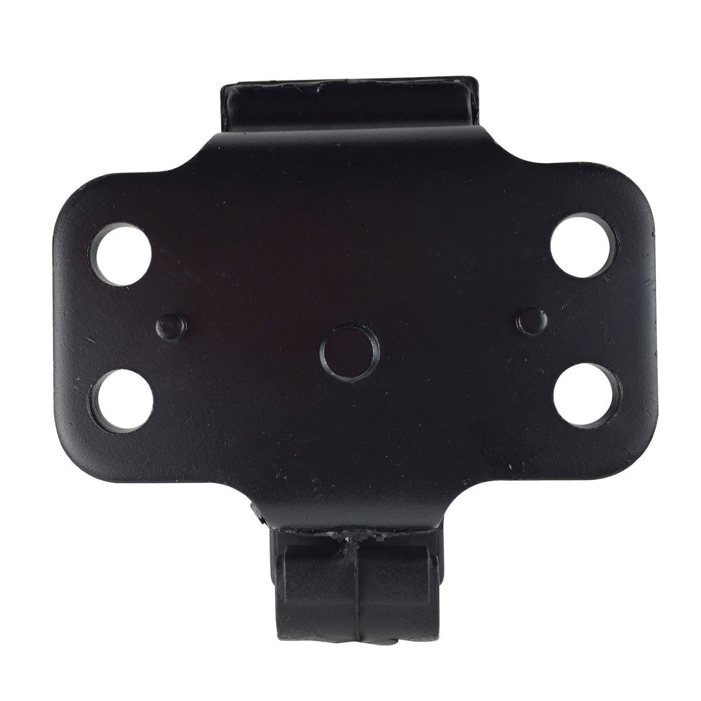 2pcs Engine Mount Front Fit For Patrol GU Y61 1998-2007 Diesel 4.2L TD42 TD42T TD42Ti Turbo