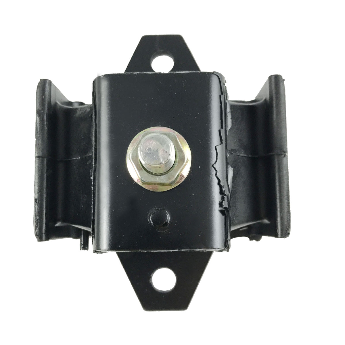 2pcs Gearbox Transmission Mounts Fit For Patrol GQ Y60 GU Y61 Left + Right all Engines