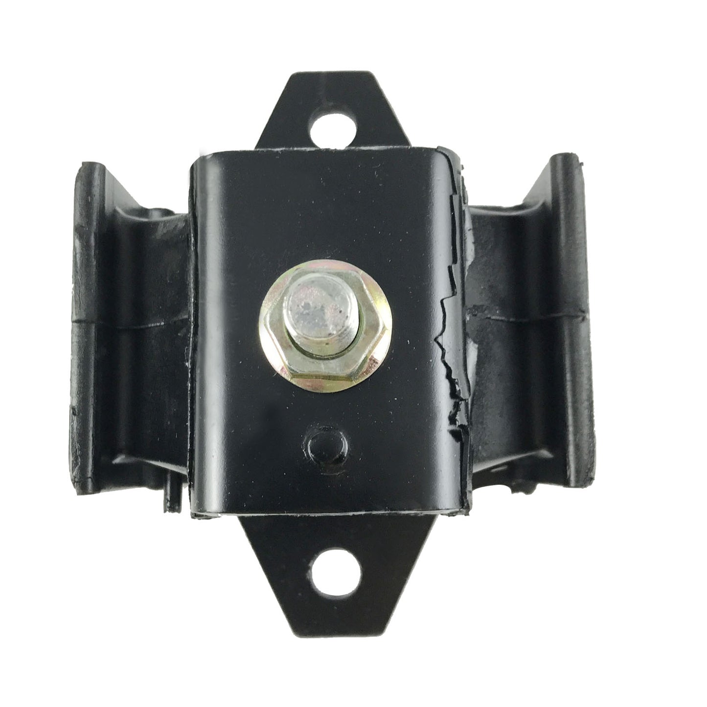 2pcs Gearbox Transmission Mounts Fit For Patrol GQ Y60 GU Y61 Left + Right all Engines