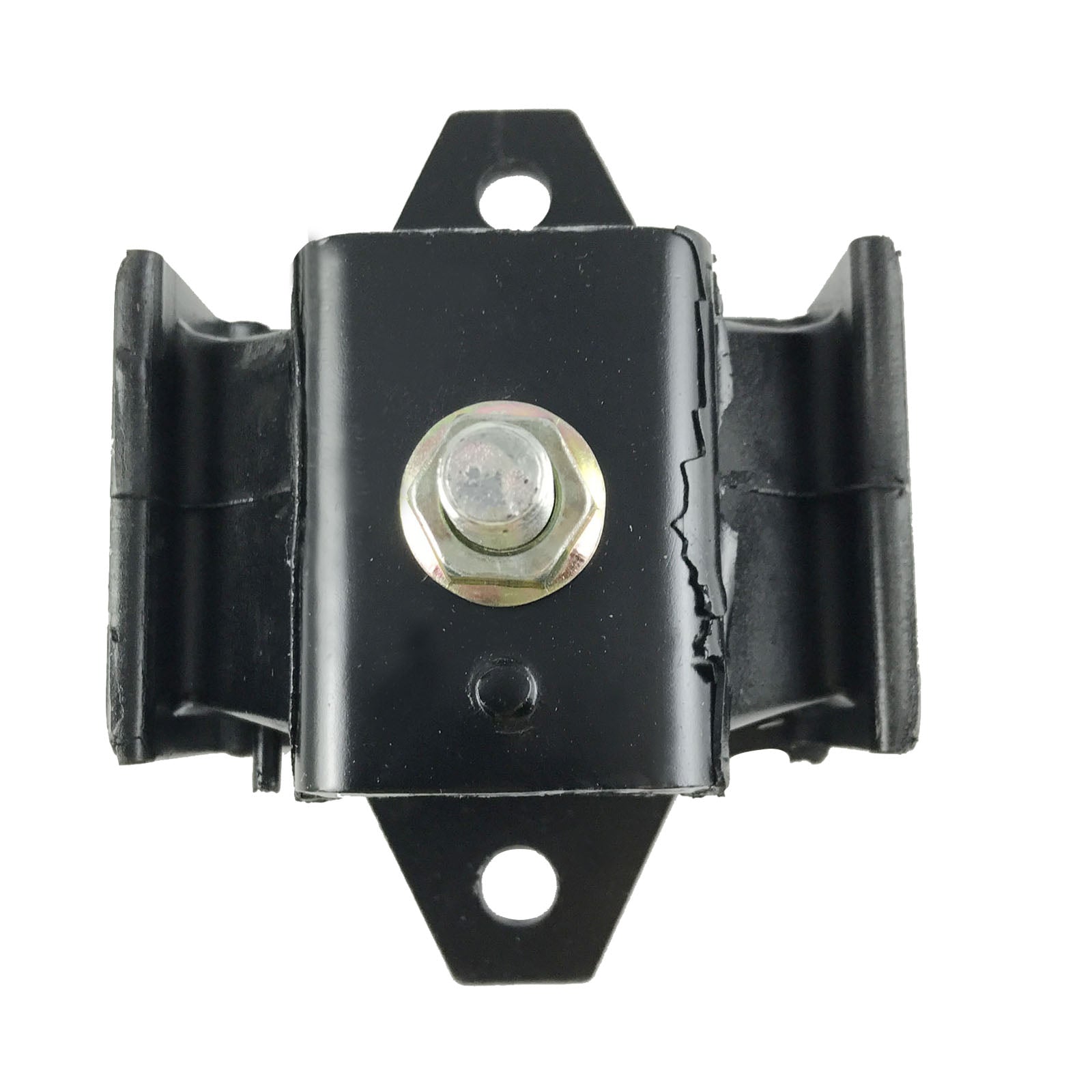 2pcs Gearbox Transmission Mounts Fit For Patrol GQ Y60 GU Y61 Left + Right all Engines