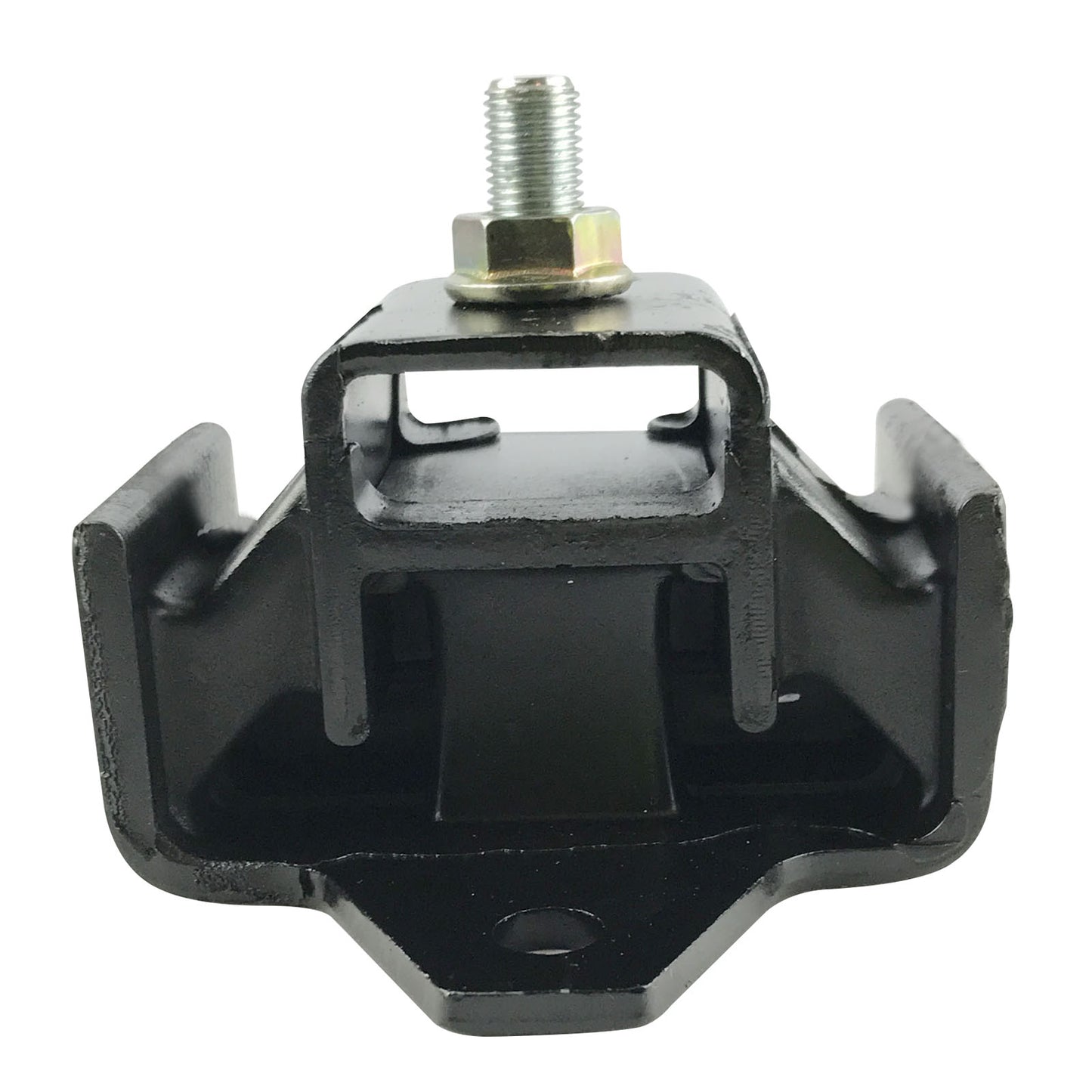 2pcs Gearbox Transmission Mounts Fit For Patrol GQ Y60 GU Y61 Left + Right all Engines
