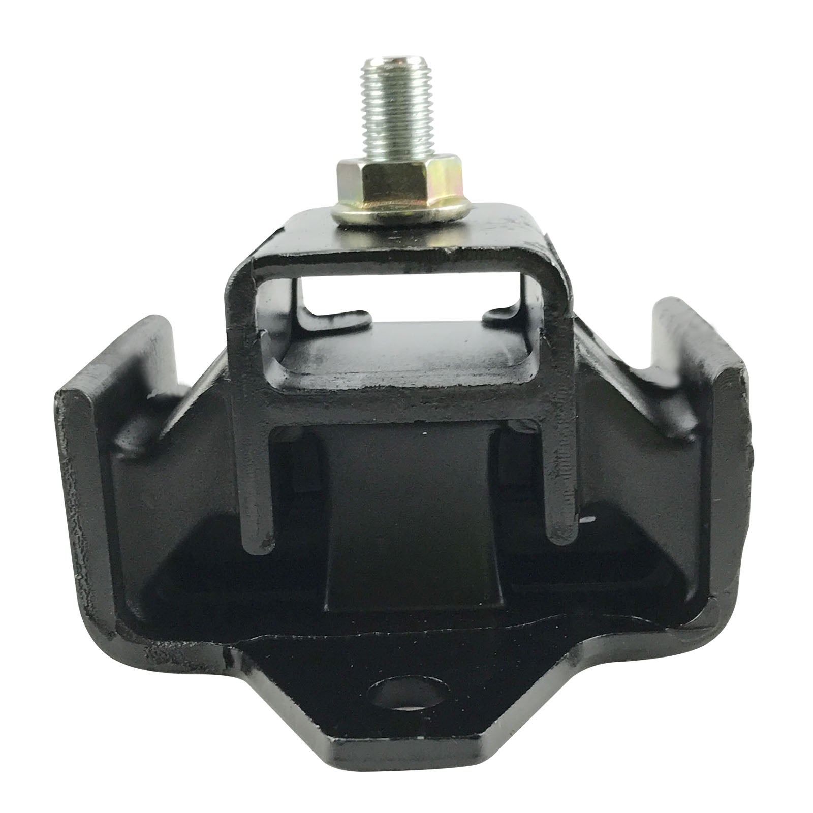 2pcs Gearbox Transmission Mounts Fit For Patrol GQ Y60 GU Y61 Left + Right all Engines