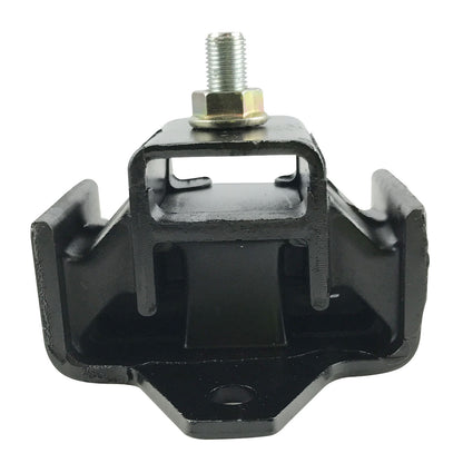 2pcs Gearbox Transmission Mounts Fit For Patrol GQ Y60 GU Y61 Left + Right all Engines